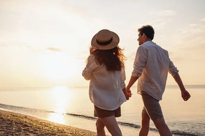 Les adhérents de notre agence matrimoniale Unicis Alençon témoignent après avoir trouver l'amour